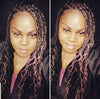 How to maintain your braids-Braid Tips from Mizzleea!